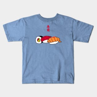 Sushi Please Kids T-Shirt